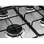 Варочная поверхность газовая Electrolux KGS6404SX - миниатюра 8