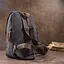 Рюкзак текстильный женский Vintage 34х25х9,5 см sum0013909 - миниатюра 5