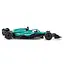 Дитяча автомодель Aston Martin F1 2024 250944AMF1 масштаб 1:43 TechnoDrive - мініатюра 2