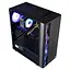 Компьютер персональный 2E Complex Gaming AMD R5-7500F 32Gb F1TB NVD5050-8 A620 G2052 600W Win11PE - миниатюра 5