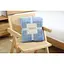 Плед Soho Sweet Light Gray 200х220 см (2 Sweet Light Gray) - миниатюра 3