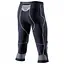 Термоштани X-Bionic Motorcycling Light UW Pants Medium Man XXL Чорний/Сірий (1068-20291 XXL G087) - мініатюра 2