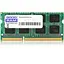 Модуль памяти GoodRam DDR3 4Gb 1600Mhz Sodimm (GR1600S364L11S/4G) - миниатюра 1
