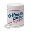 Професійний засіб Coffeein clean DETERGENT (таблетки 3,2g) для видалення кавових масел 480г. 150таб. - мініатюра 1