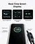 Портативний зарядний пристрій 25000 mAh 165W PD Built-In Double USB-C Cables Black Anker teh0027059 - мініатюра 6