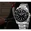 Мужские наручные часы Winner Basel - миниатюра 8