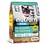 Корм холістик Nutram Ideal Solution Support Skin Coat Stomach 1.13 кг для котів з чутливою їжею - мініатюра 1