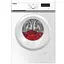 Пральна машина вузька Hansa WHN610D1W - мініатюра 1
