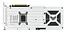 Видеокарта ASUS RTX 5070 Ti 16GB TUF Gaming OC Edition WHITE (TUF-RTX5070TI-O16G-WHITE-GAMING) (GDDR7, 256 bit, PCI-E v5.0 x16) - миниатюра 6