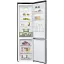 Холодильник LG GC B509SLCL с морозильной камерой - миниатюра 5