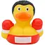 Утка FunnyDucks Боксер (1285) - миниатюра 1