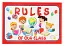 Набір карток. Правила нашого класу - миниатюра 2