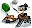 Ігровий набір Lisciani Hi-Tech Technology Lab Лабораторія історичних машин 3в1 61310 - мініатюра 2