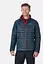Куртка Rab Altus Jacket L Темно-синій - миниатюра 1