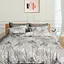 Комплект постільної білизни Viluta півтораспальний ранфорс 24265-pl5070 - мініатюра 1