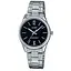 Годинник жіночий Casio LTP-V005D-1BUDF - мініатюра 1