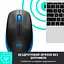 Мышка Logitech M190 Blue (910-005907) - миниатюра 4