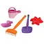 Набір для піску Tigres Фантазія 5 ел. в асортименті (39069) - мініатюра 1