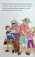 Близнюки Таттл і потвора з острова Джекілл. Книга 3 - миниатюра 4