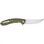 Ніж CJRB Gobi G10 Green - мініатюра 2
