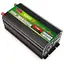 Преобразователь постоянного тока Wimpex WX-5200W Power Inverter 12-220 В 5200 Вт черный - миниатюра 1