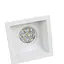 Точечный светильник Brille HDL-DS 187 GU10 WH MR16 36-458 - миниатюра 7