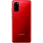 Смартфон Samsung Galaxy S20 128 GB Red (Grade B) Seller Refurbished - мініатюра 3