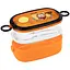 Ланчбокс Kite Garfield 900 мл (GF25-1180) - мініатюра 3