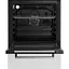 Плита комбинированная Beko FSE52332DWDS - миниатюра 4