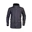 Куртка Milo Bafra Black S (1053-BAFB13S) - мініатюра 1