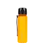 Пляшка для води UZSPACE 3026(Orange) 500 мл, помаранчева - мініатюра 1