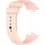 Ремешок DK для Xiaomi Mi Band 8 Pro Silicone Sport Band (017124) (pink sand) - миниатюра 2