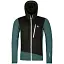 Флисовая кофта Ortovox Fleece Grid Hoody Mns - миниатюра 1