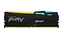 Пам'ять для настільних комп'ютерів Kingston FURY 32 GB DDR5 6000 MHz Beast RGB (KF560C40BBA-32) - мініатюра 1