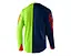 Велоджерси Troy Lee Designs Sprint Ultra Jersey Tilt Navy/Yellow S (1106-356176002) - миниатюра 2