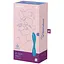 Универсальный вибратор Satisfyer G-Spot Flex 1 - миниатюра 4