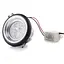 Світильник точковий Brille LED-160 3x1W BK 36-039 - мініатюра 5