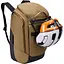 Рюкзак Thule Paramount Hybrid Pannier 26L Nutria (TH 3205093) - мініатюра 12