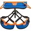 Страхувальна система Climbing Technology Dyno Harness Boy Orange/Blue (1053-7H185 AF 03) - мініатюра 1
