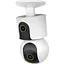 IP-камера для відеоспостереження Xiaomi Smart Camera C500 Dual (BHR8755EU) [121412] - мініатюра 3