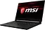 Ноутбук MSI GS65 Stealth Thin 8RF i7-8750H, 32Gb, 512Gb SSD, GTX1070-8Gb - мініатюра 1