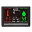 Метеостанция TFA METEOCHROME 35113201 - миниатюра 2
