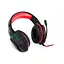 Навушники Real-El GDX-7750 Black-Red - мініатюра 6