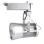 Светильник трековый поворотный LED 406/20W CW COB SL Brille 32-040 - миниатюра 3