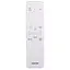 Оригинальный пульт TM2361G (BN59-01440A) к телевизору Samsung, с микрофоном, аккумулятором, белый - миниатюра 3