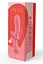 Вібратор Dreamtoys Amour Clair 22 см рожевий - мініатюра 5