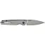 Нож Kershaw Launch 18 Gray - миниатюра 2