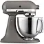 Кухонная машина KitchenAid 5KSM185PSEGR - миниатюра 1