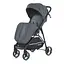 Прогулочная коляска-книга Bambi M 4249-2 Gray Matt - миниатюра 2