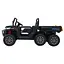 Дитячий електромобіль-вантажівка Ramiz Farmer Truck Speed ​​900 12 В,Black (PA.XMX-623B.CZ) - мініатюра 15